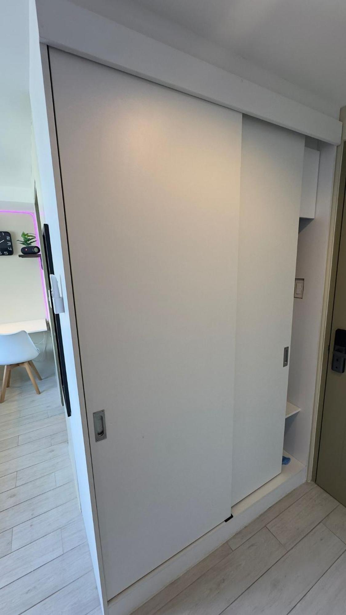 Modern & Comfy Studio - Steps From Ayala Mall, Cebu City Exterior foto