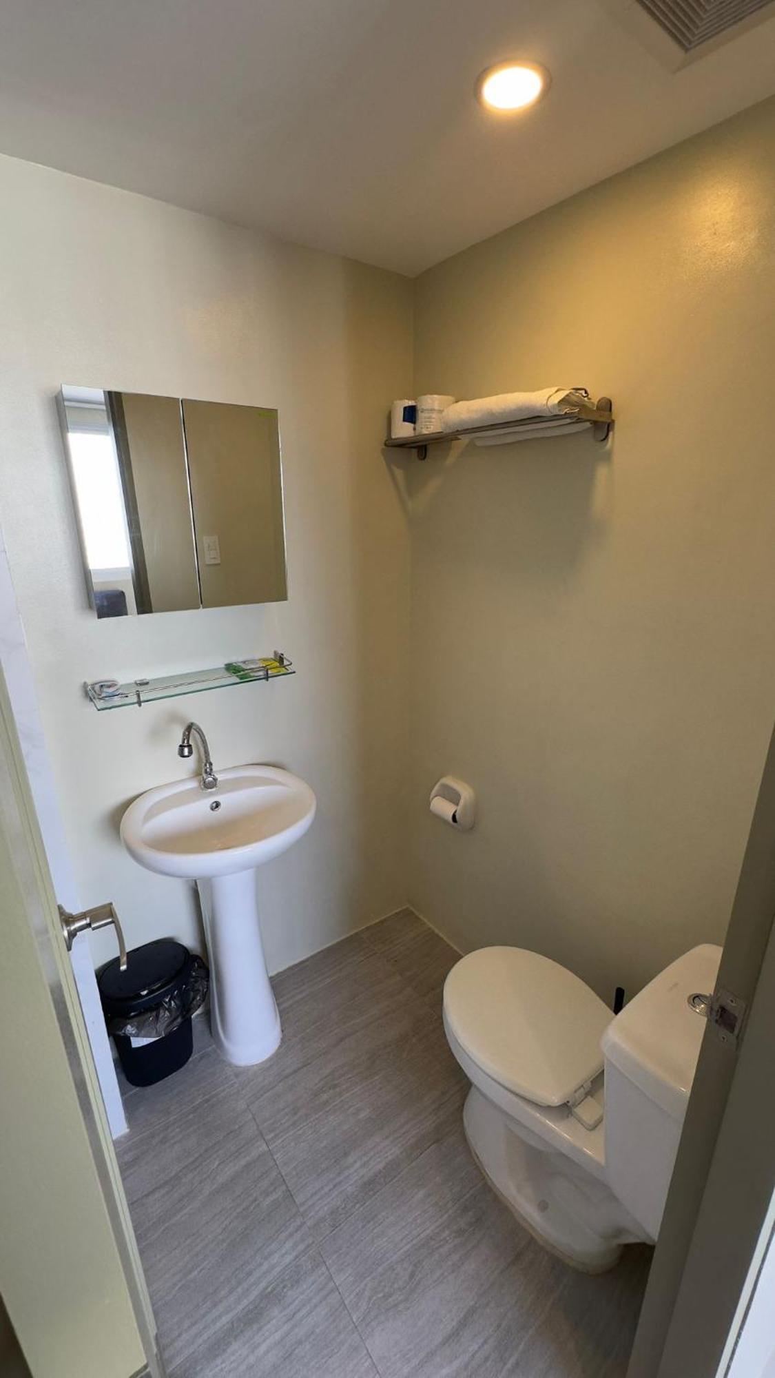 Modern & Comfy Studio - Steps From Ayala Mall, Cebu City Exterior foto